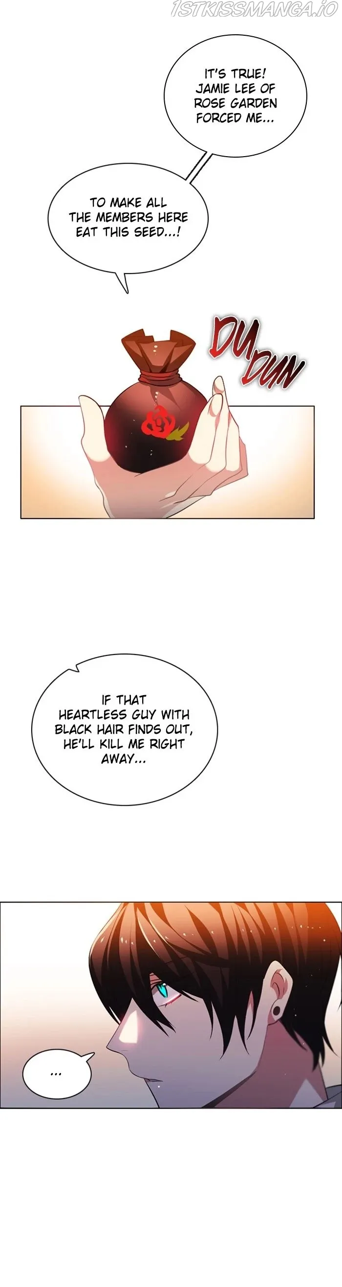 Zero Game Chapter 124 Online - página 39