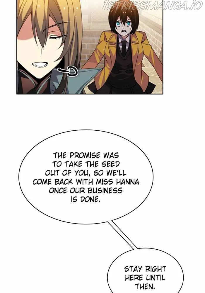 Zero Game Chapter 129 Online - página 12