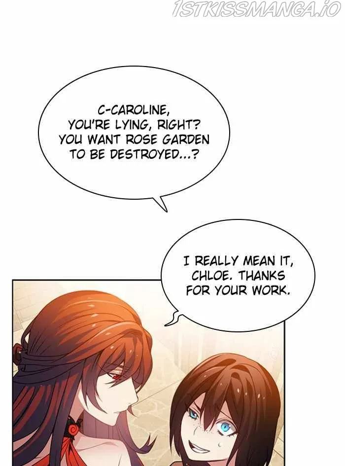 Zero Game Chapter 129 Online - página 50