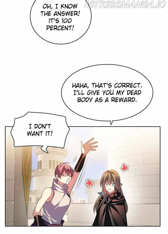 Zero Game Chapter 129 Online - página 100
