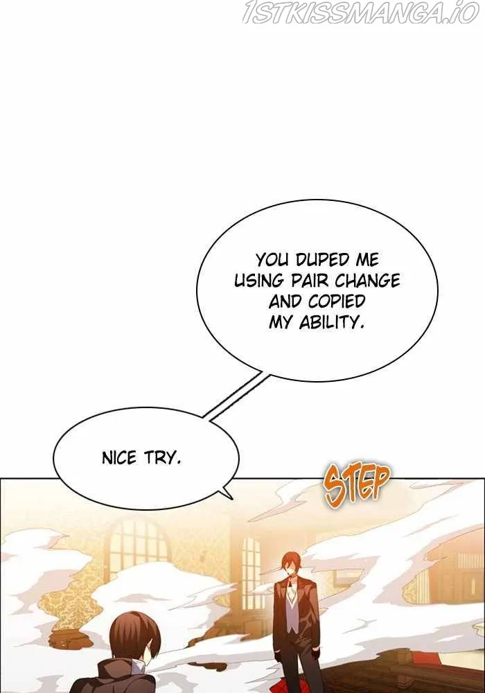 Zero Game Chapter 129 Online - página 111