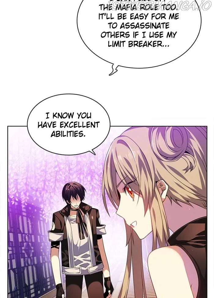 Zero Game Chapter 142 Online - página 5