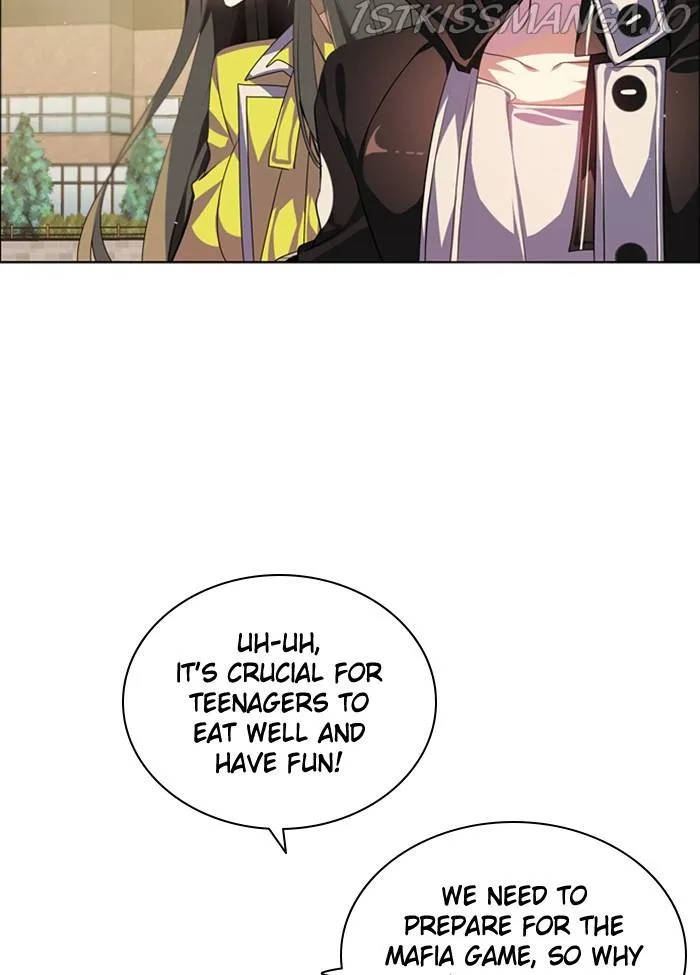 Zero Game Chapter 142 Online - página 23