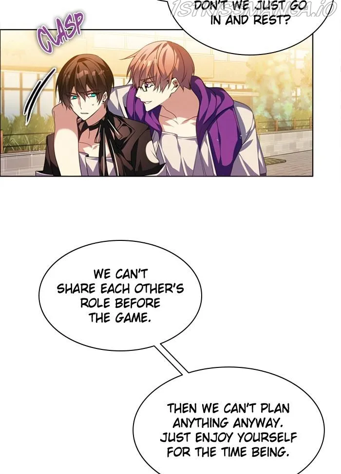 Zero Game Chapter 142 Online - página 24