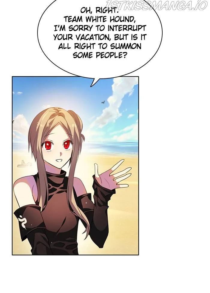 Zero Game Chapter 142 Online - página 26