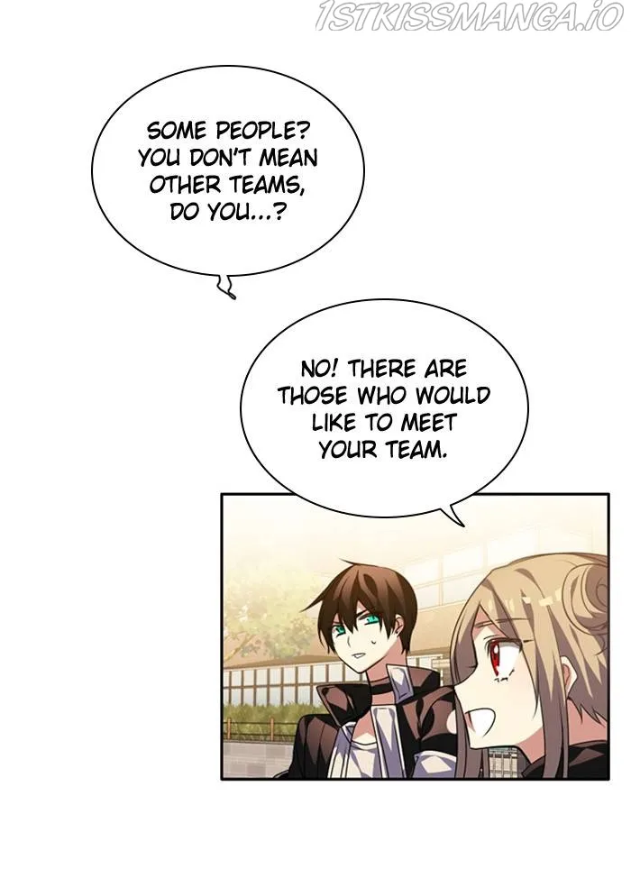 Zero Game Chapter 142 Online - página 27