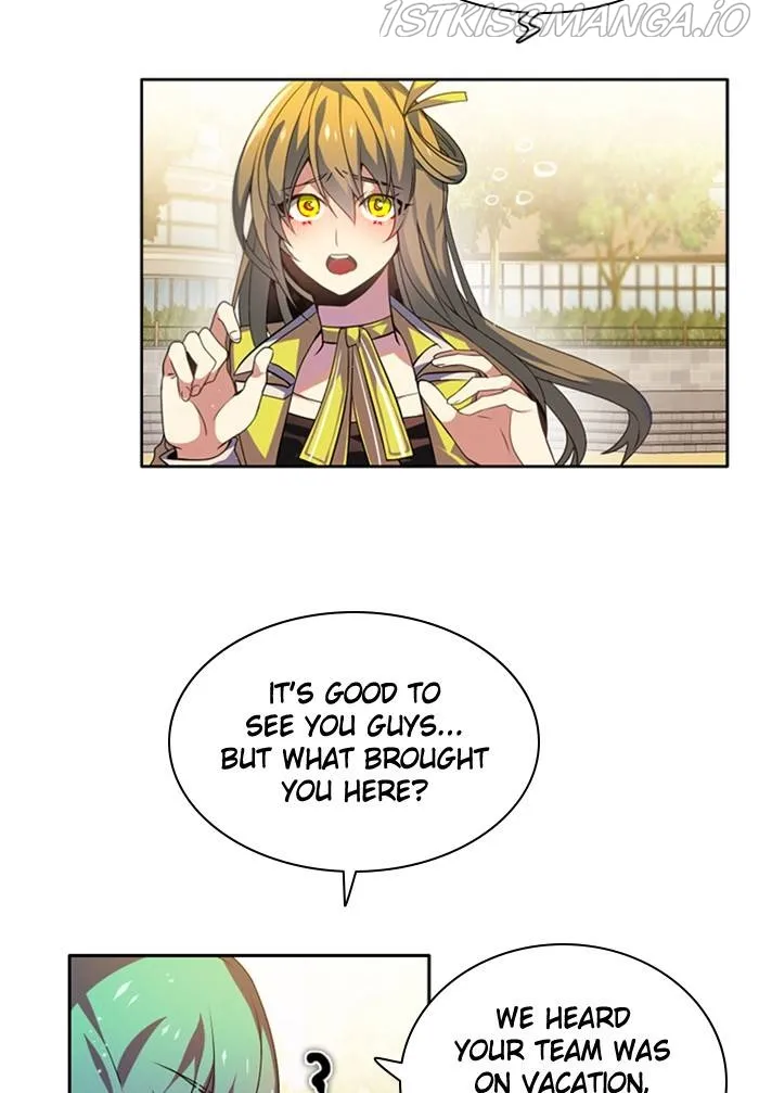 Zero Game Chapter 142 Online - página 34