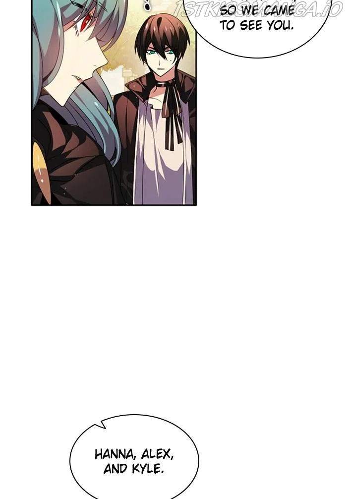 Zero Game Chapter 142 Online - página 35