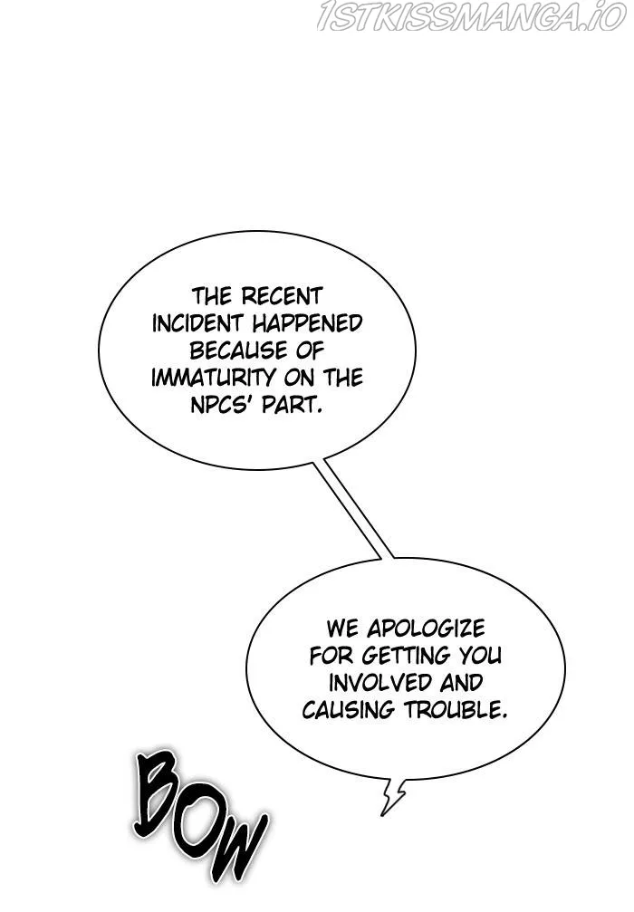 Zero Game Chapter 142 Online - página 38