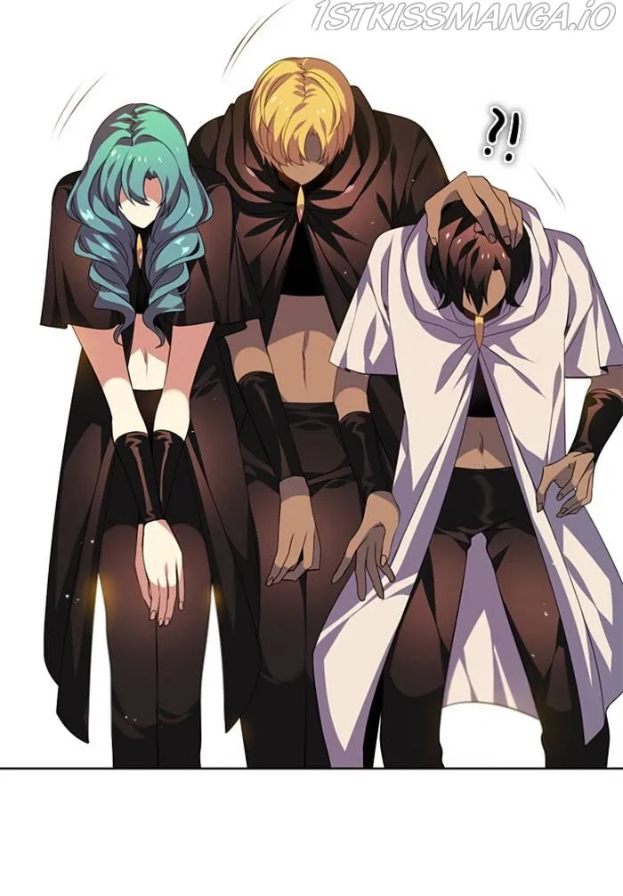 Zero Game Chapter 142 Online - página 39