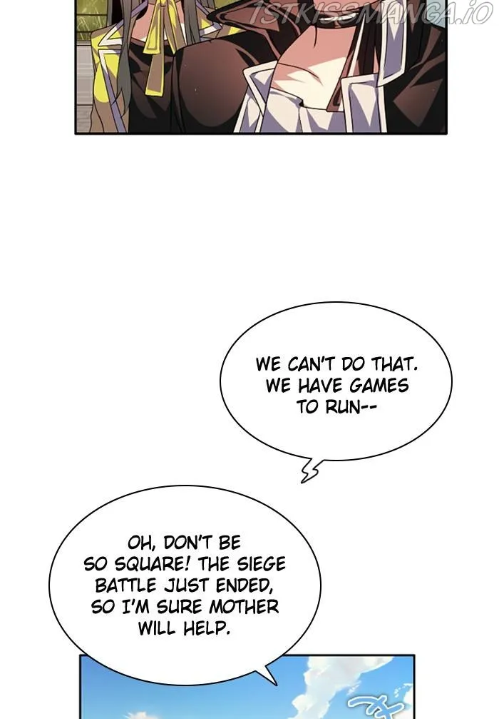 Zero Game Chapter 142 Online - página 50