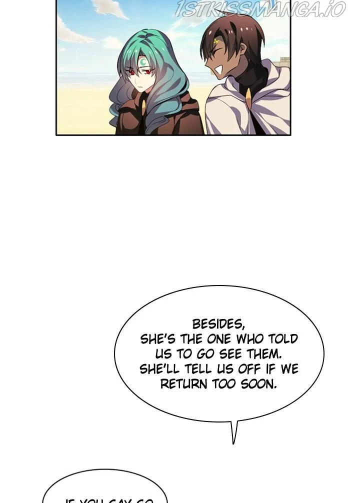 Zero Game Chapter 142 Online - página 51