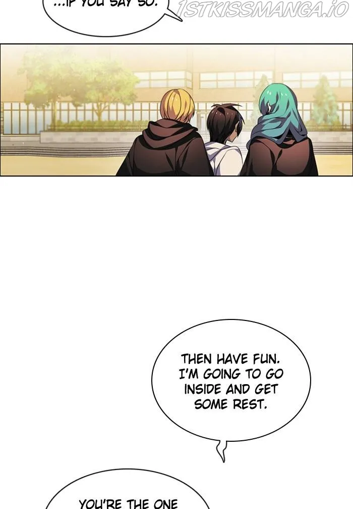 Zero Game Chapter 142 Online - página 52