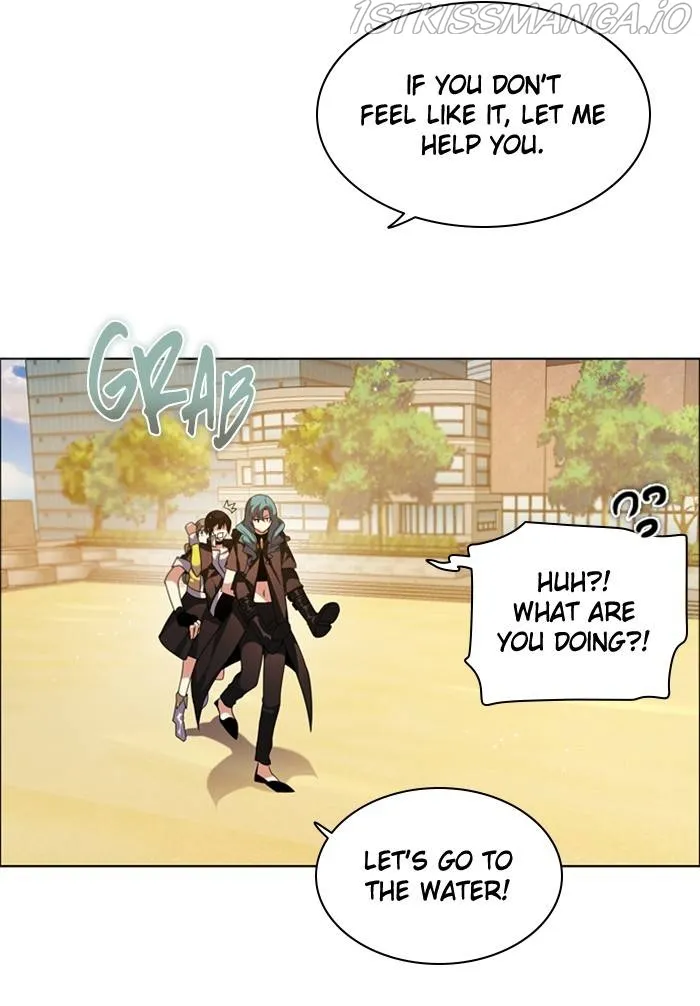 Zero Game Chapter 142 Online - página 55