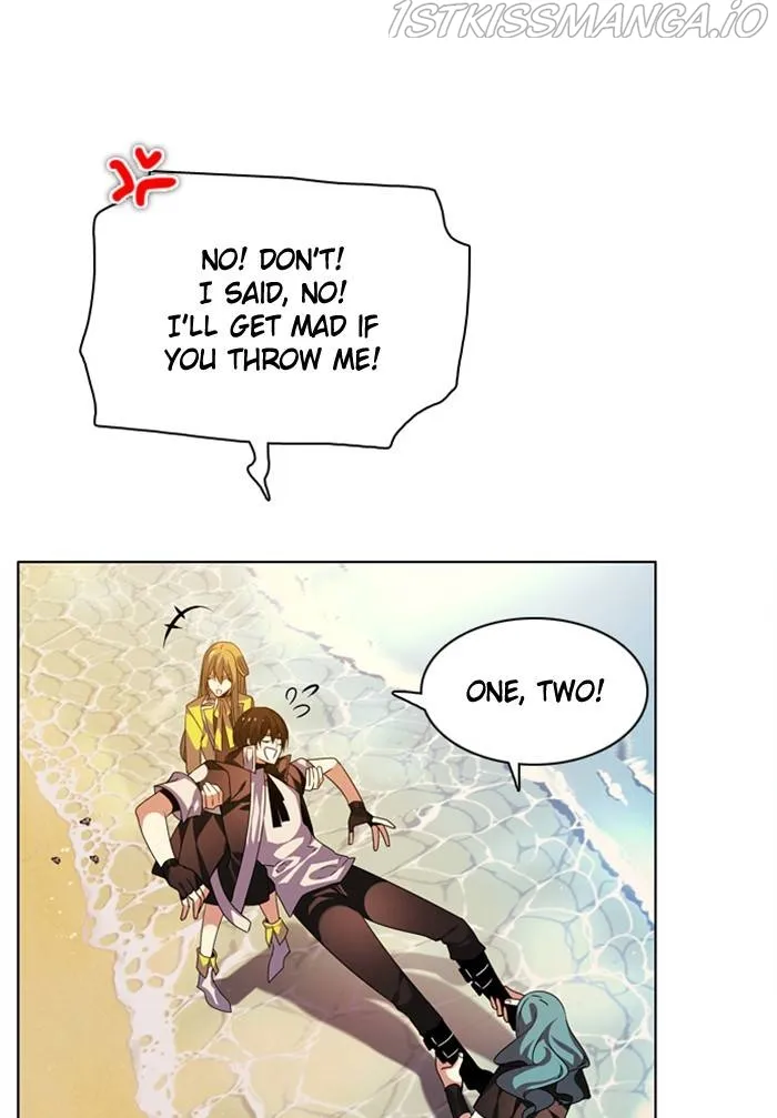 Zero Game Chapter 142 Online - página 56