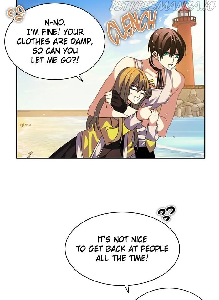 Zero Game Chapter 142 Online - página 63
