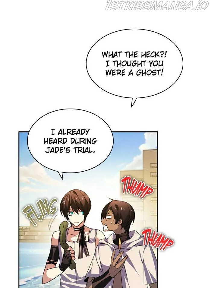 Zero Game Chapter 142 Online - página 75