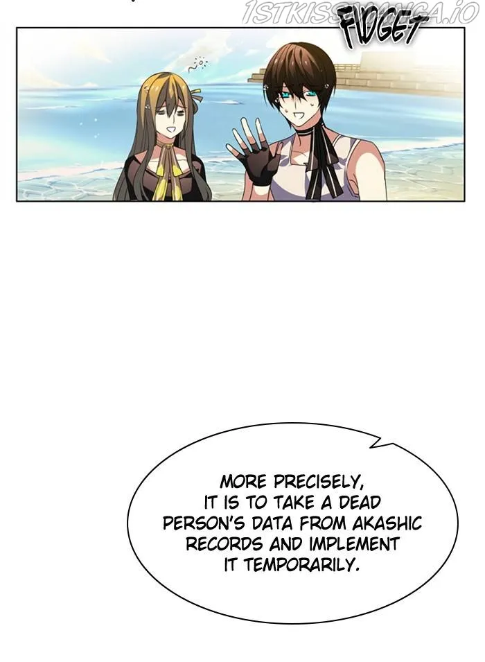 Zero Game Chapter 142 Online - página 82