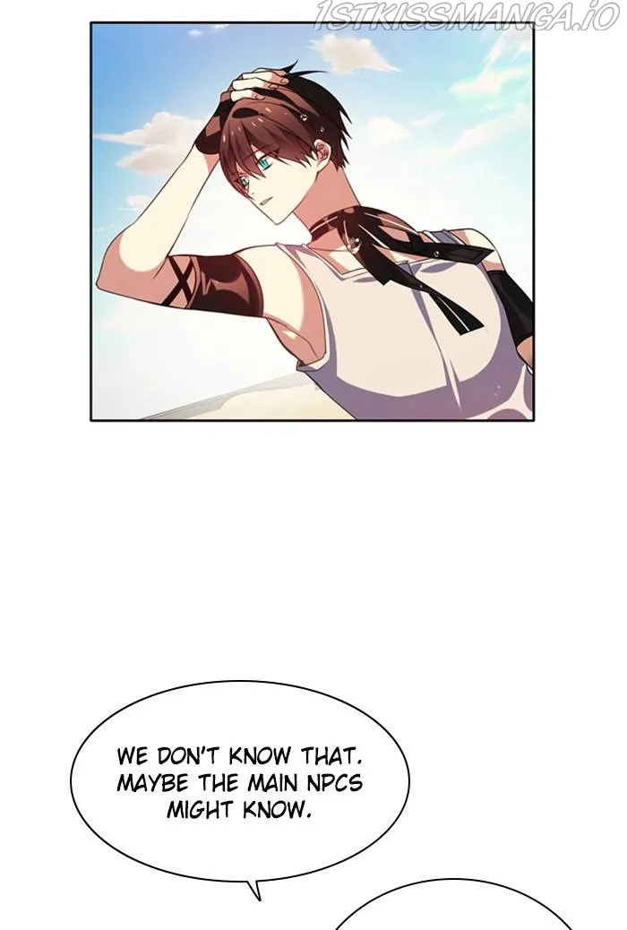 Zero Game Chapter 142 Online - página 88