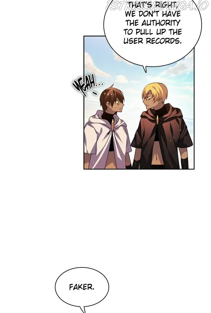 Zero Game Chapter 142 Online - página 89