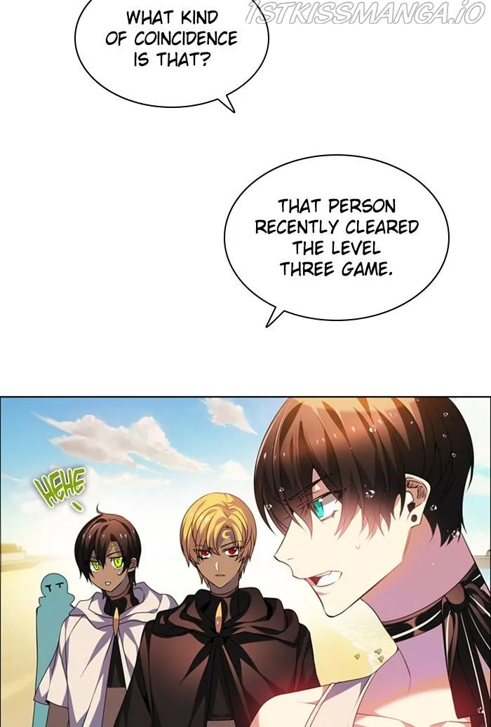 Zero Game Chapter 142 Online - página 92