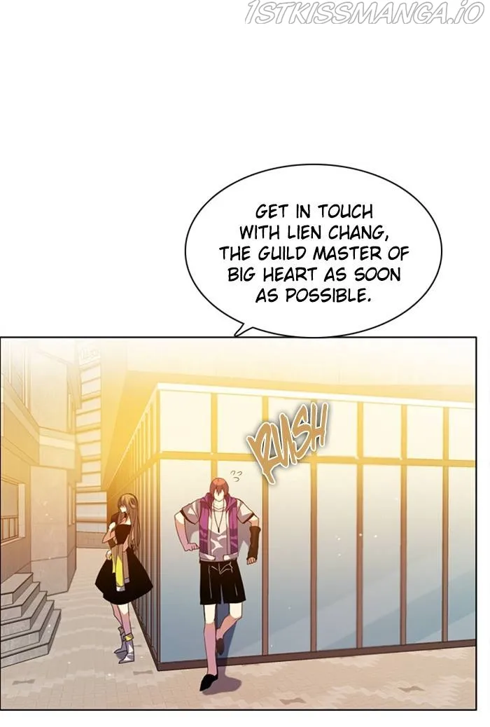 Zero Game Chapter 142 Online - página 112