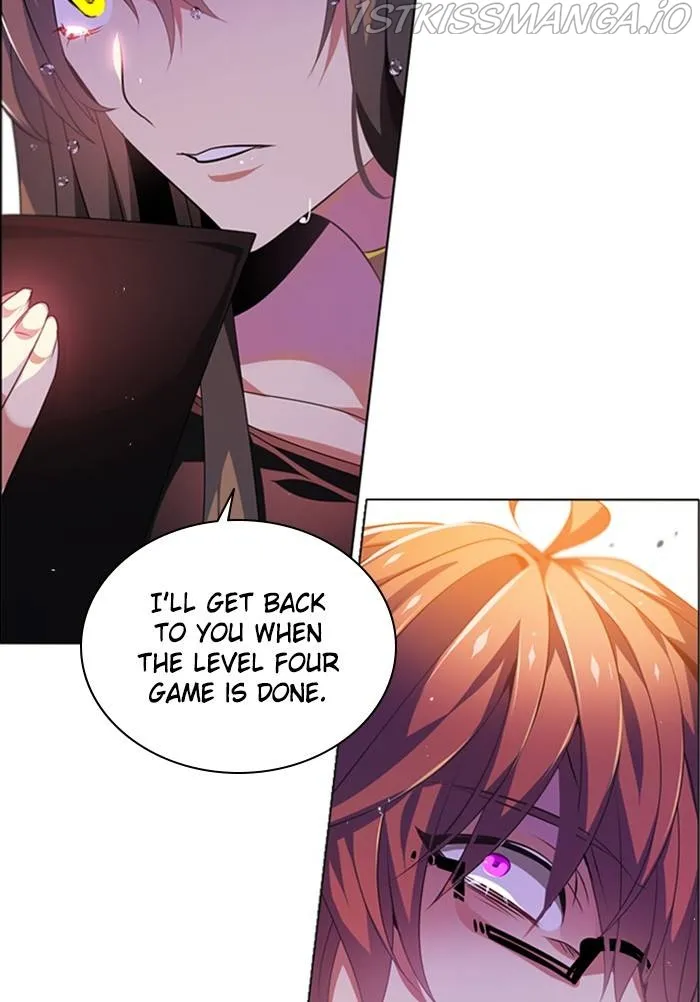 Zero Game Chapter 142 Online - página 114