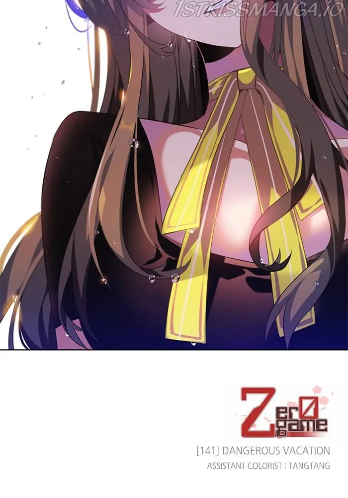 Zero Game Chapter 142 Online - página 121