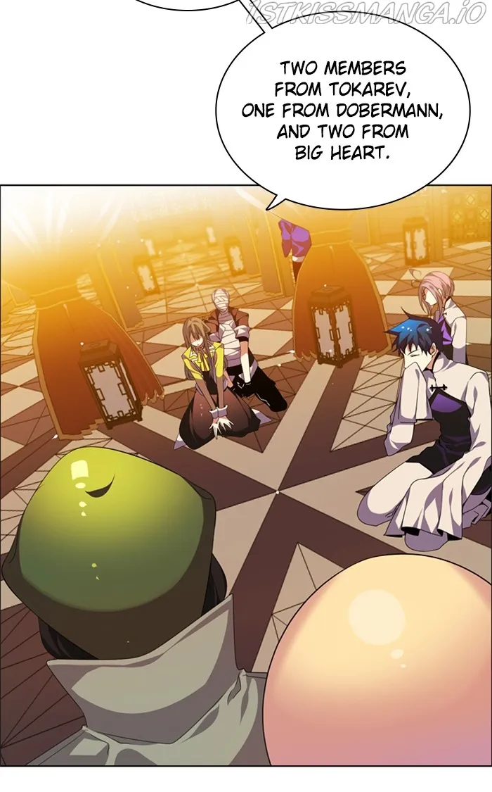 Zero Game Chapter 147 Online - página 14