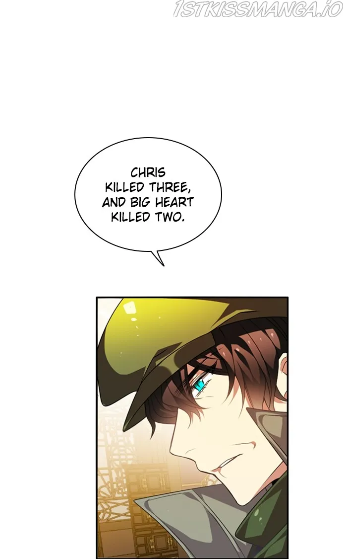 Zero Game Chapter 147 Online - página 15