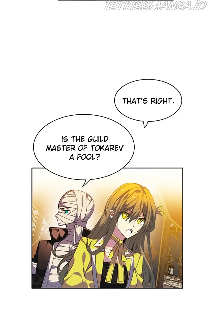 Zero Game Chapter 147 Online - página 16