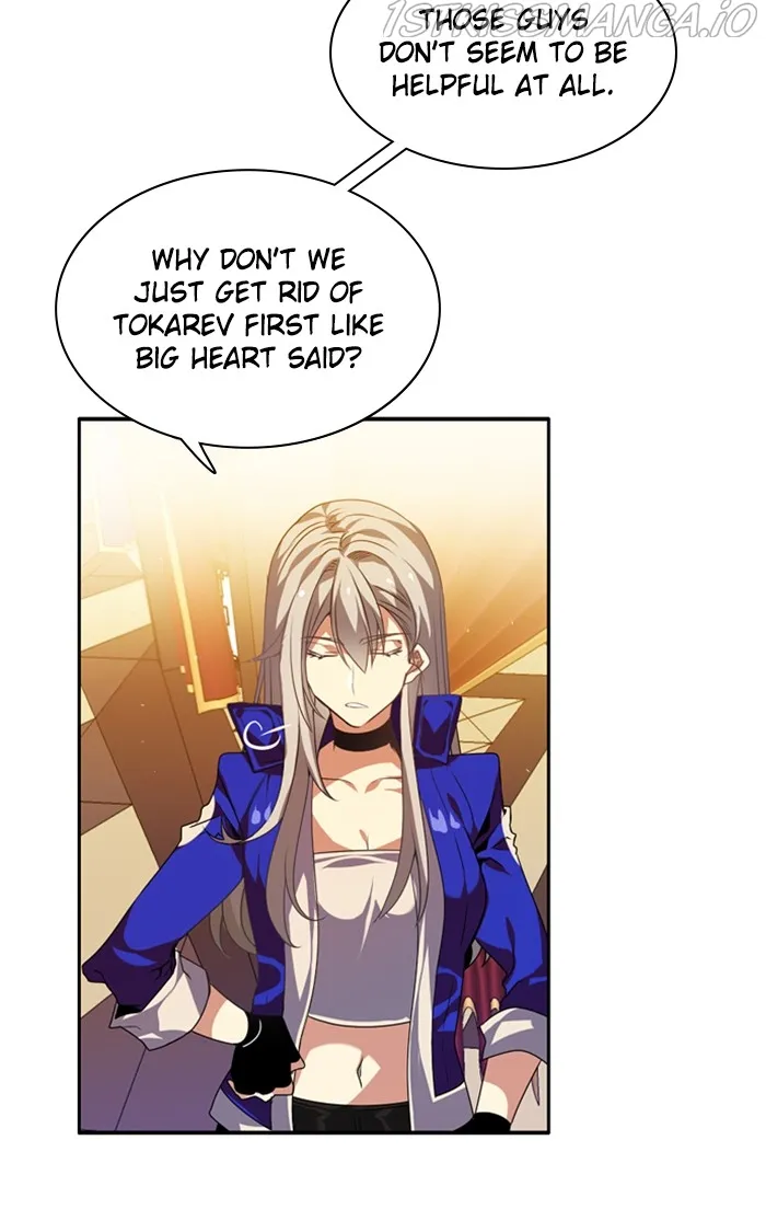 Zero Game Chapter 147 Online - página 18