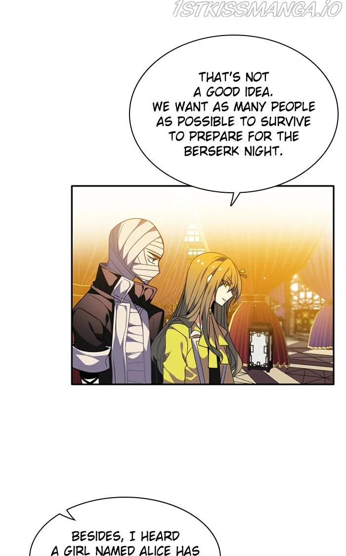 Zero Game Chapter 147 Online - página 19