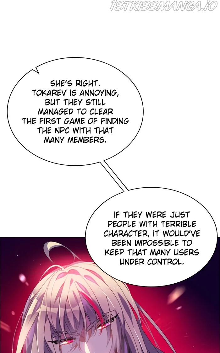 Zero Game Chapter 147 Online - página 21