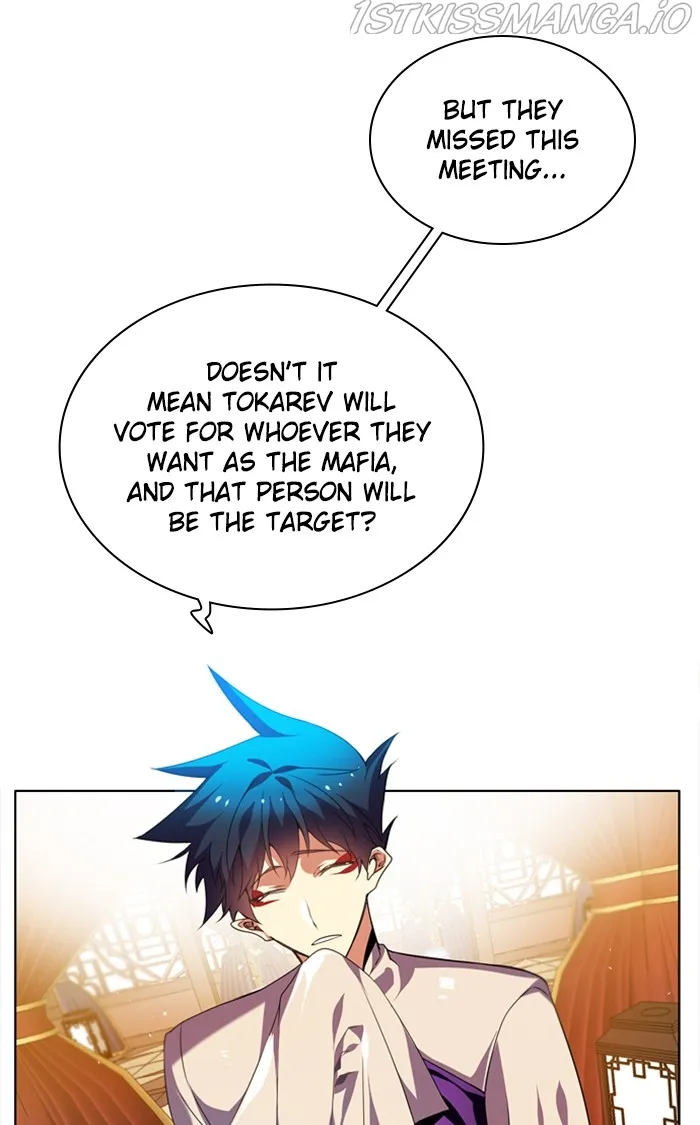 Zero Game Chapter 147 Online - página 23