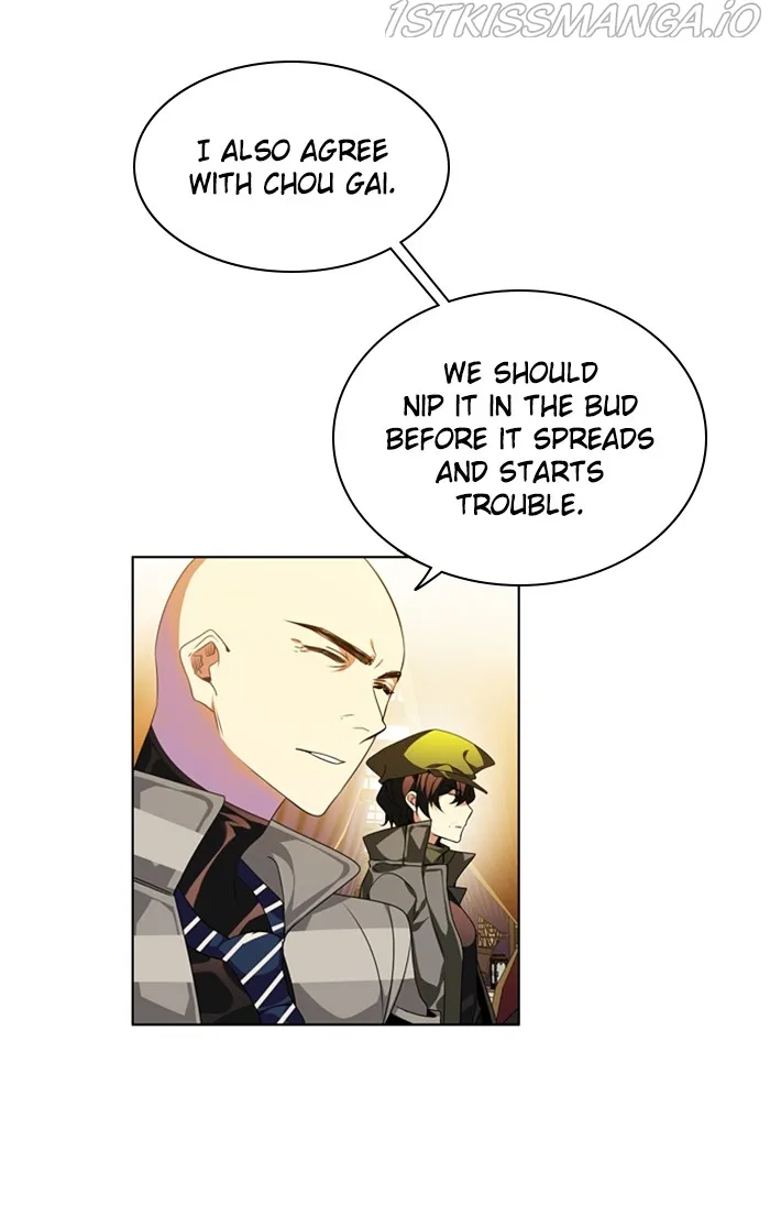 Zero Game Chapter 147 Online - página 26