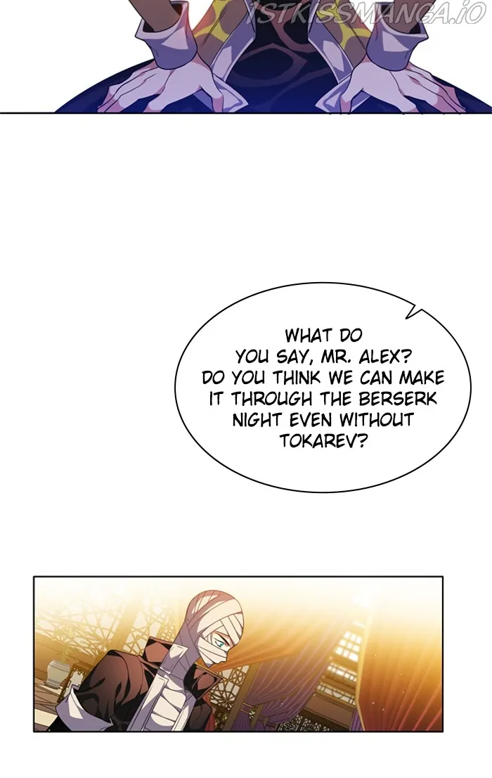 Zero Game Chapter 147 Online - página 28