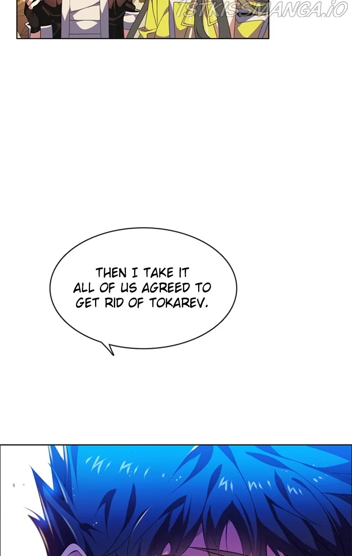 Zero Game Chapter 147 Online - página 33