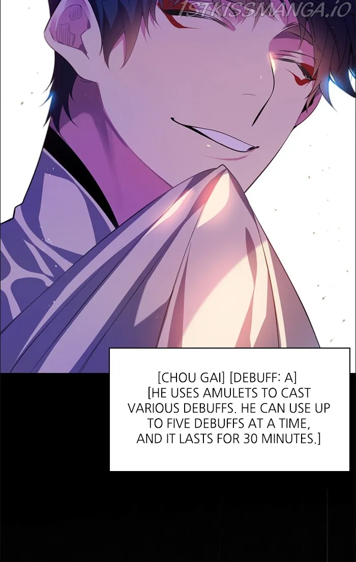 Zero Game Chapter 147 Online - página 34