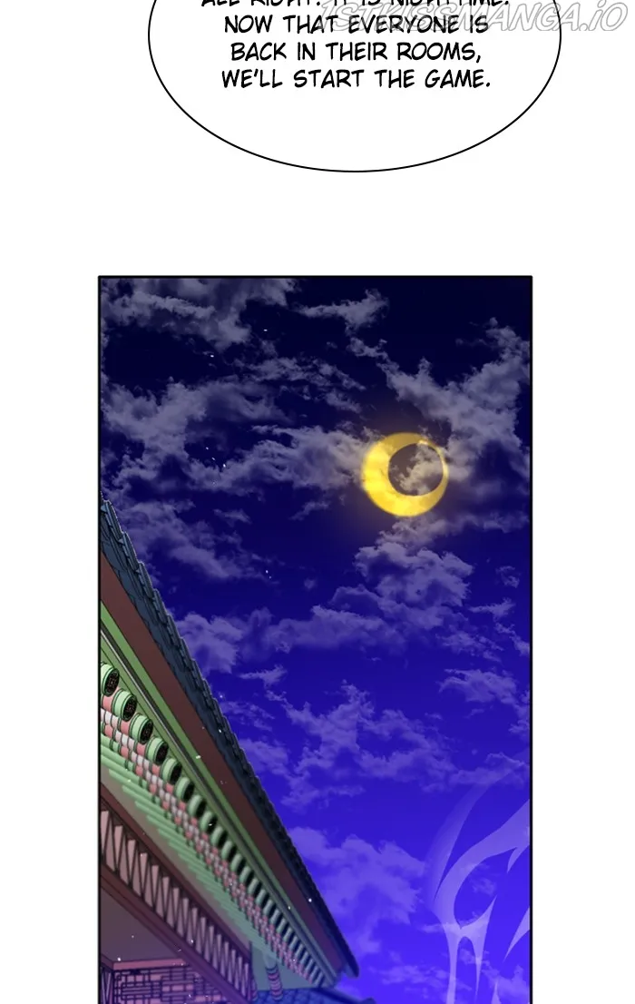 Zero Game Chapter 147 Online - página 36