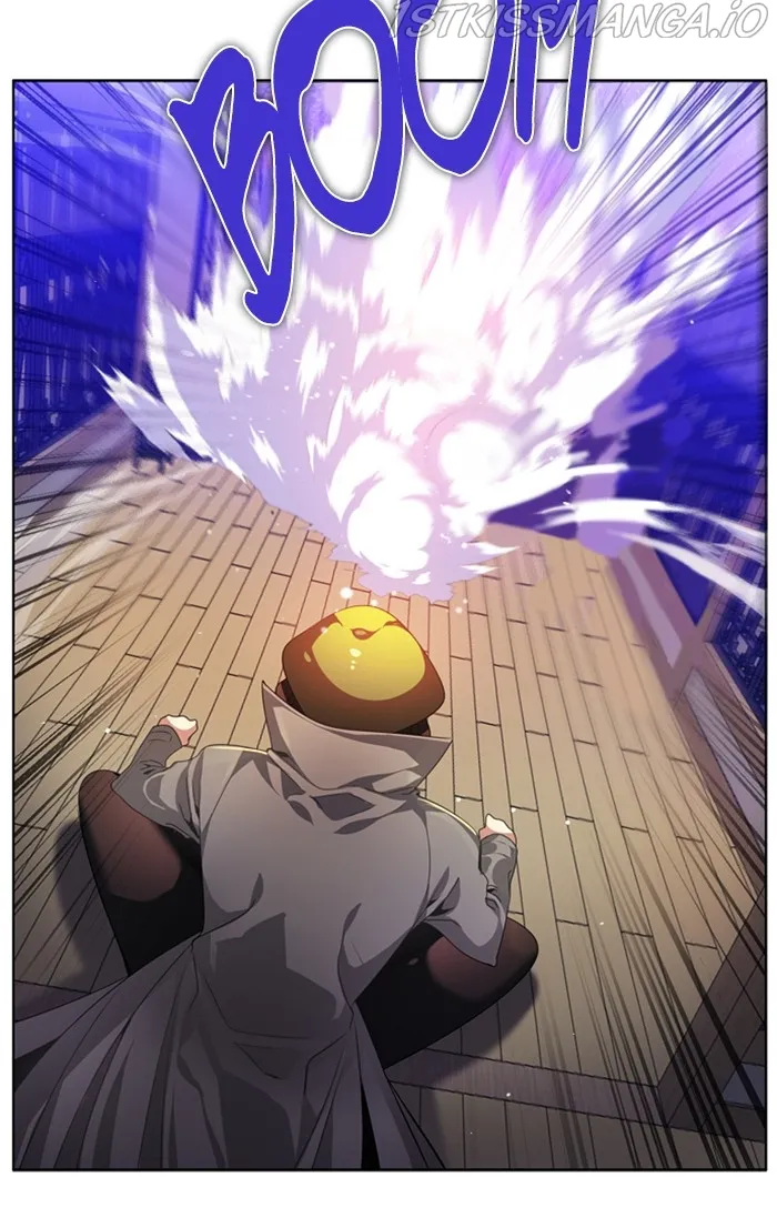 Zero Game Chapter 147 Online - página 40