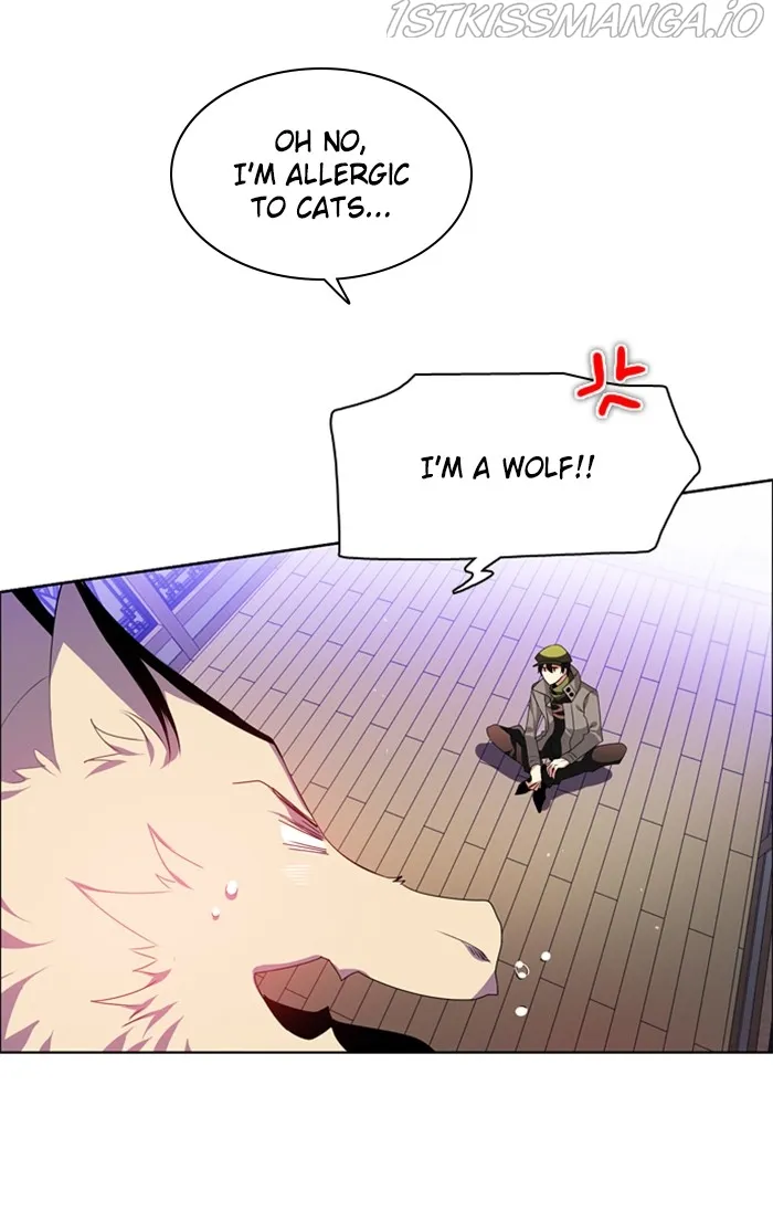 Zero Game Chapter 147 Online - página 42