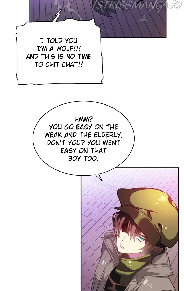 Zero Game Chapter 147 Online - página 47