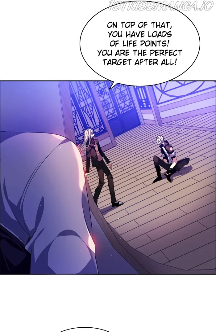 Zero Game Chapter 147 Online - página 61