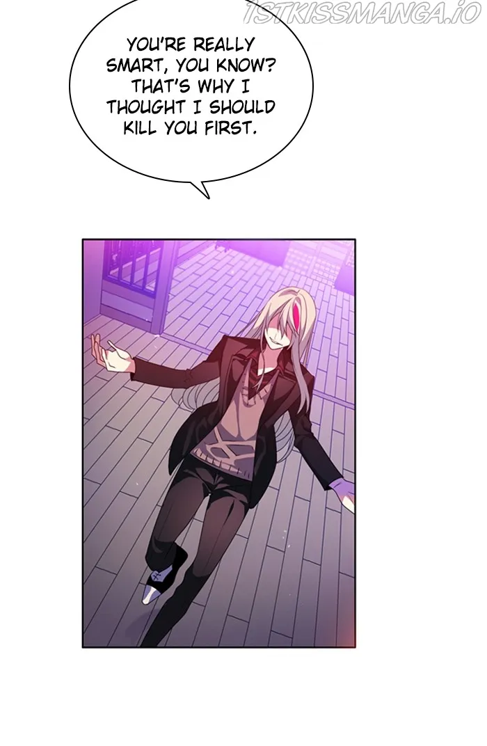Zero Game Chapter 147 Online - página 62