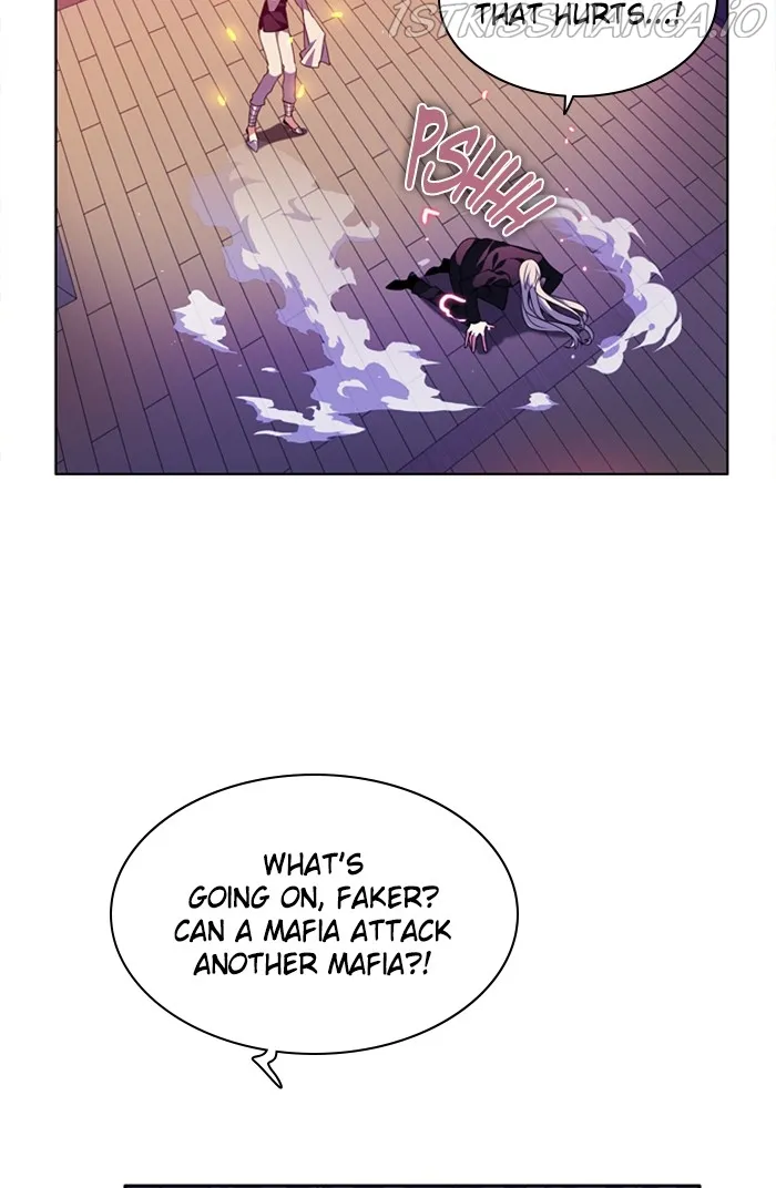 Zero Game Chapter 147 Online - página 70