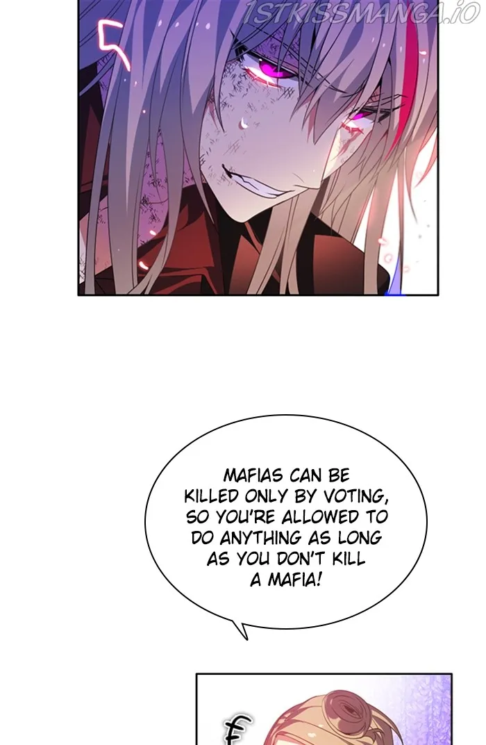 Zero Game Chapter 147 Online - página 71