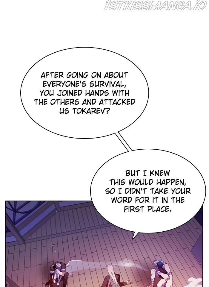 Zero Game Chapter 147 Online - página 83
