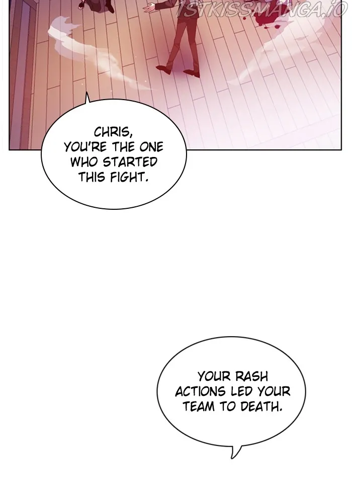 Zero Game Chapter 147 Online - página 84