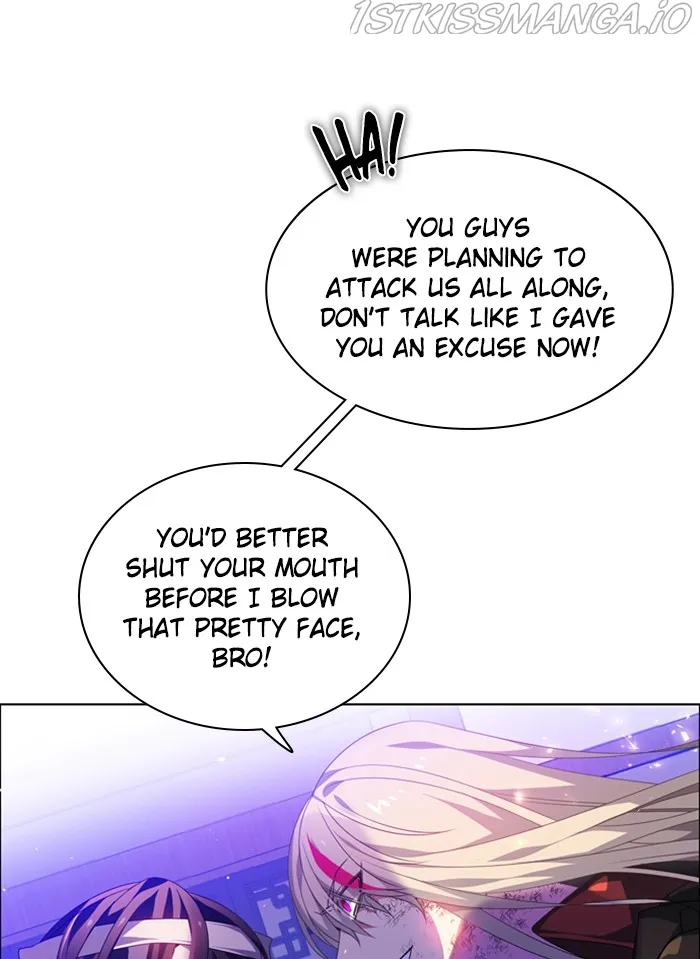 Zero Game Chapter 147 Online - página 88